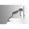 Dvigubo monitoriaus laikiklis Kensington SmartFit K58272WW spaustuvu / per angą 18 kg