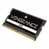 CORSAIR Vengeance 32GB (2x16GB) DDR5 5600MHz CL48 SO-DIMM atminties rinkinys