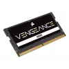 CORSAIR Vengeance 32GB (2x16GB) DDR5 5600MHz CL48 SO-DIMM atminties rinkinys