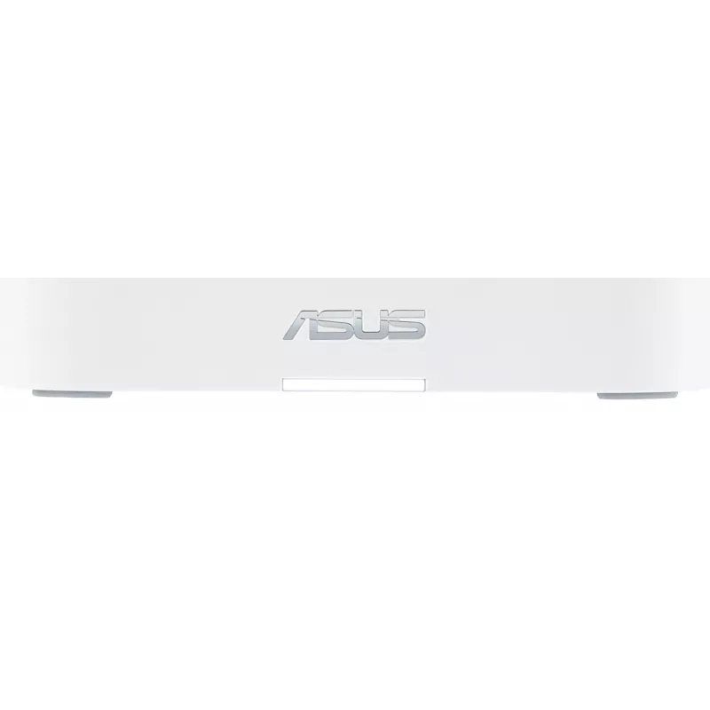 ASUS ZenWiFi BT8 (2 vnt.) Triju juostų (2.4 GHz / 5 GHz / 6 GHz) Wi-Fi 7 (802.11be) Baltas 3 vidinės antenos