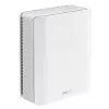 ASUS ZenWiFi BT8 (2 vnt.) Triju juostų (2.4 GHz / 5 GHz / 6 GHz) Wi-Fi 7 (802.11be) Baltas 3 vidinės antenos
