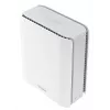 ASUS ZenWiFi BT8 (2 vnt.) Triju juostų (2.4 GHz / 5 GHz / 6 GHz) Wi-Fi 7 (802.11be) Baltas 3 vidinės antenos