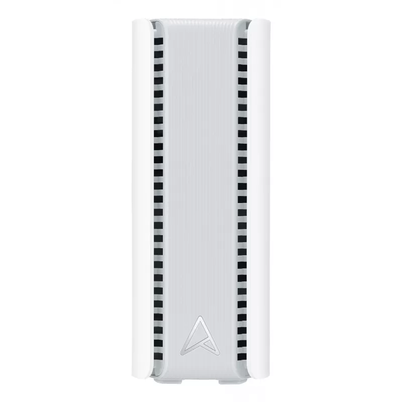 ASUS ZenWiFi BT8 (2 vnt.) Triju juostų (2.4 GHz / 5 GHz / 6 GHz) Wi-Fi 7 (802.11be) Baltas 3 vidinės antenos