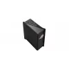 ASUS ROG Strix GS-BE18000 belaidis maršrutizatorius 2.5 Gigabit Ethernet triju dažnių juostų (2,4 GHz / 5 GHz / 6 GHz) juodas