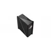 ASUS ROG Strix GS-BE18000 belaidis maršrutizatorius 2.5 Gigabit Ethernet triju dažnių juostų (2,4 GHz / 5 GHz / 6 GHz) juodas