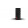 ASUS ROG Strix GS-BE18000 belaidis maršrutizatorius 2.5 Gigabit Ethernet triju dažnių juostų (2,4 GHz / 5 GHz / 6 GHz) juodas
