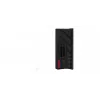 ASUS ROG Strix GS-BE18000 belaidis maršrutizatorius 2.5 Gigabit Ethernet triju dažnių juostų (2,4 GHz / 5 GHz / 6 GHz) juodas