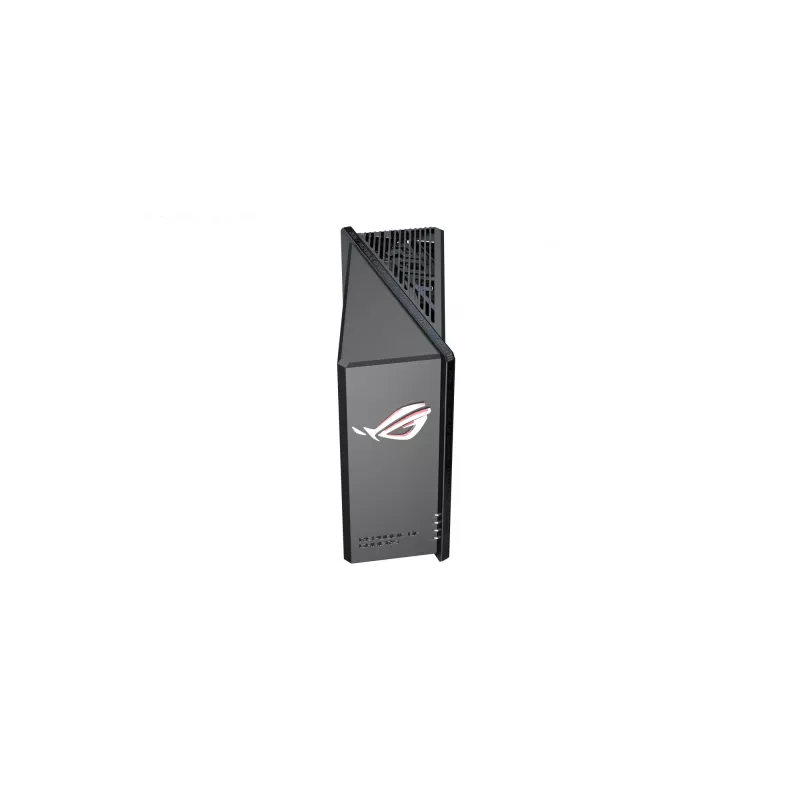 ASUS ROG Strix GS-BE18000 belaidis maršrutizatorius 2.5 Gigabit Ethernet triju dažnių juostų (2,4 GHz / 5 GHz / 6 GHz) juodas
