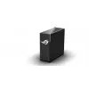 ASUS ROG Strix GS-BE18000 belaidis maršrutizatorius 2.5 Gigabit Ethernet triju dažnių juostų (2,4 GHz / 5 GHz / 6 GHz) juodas