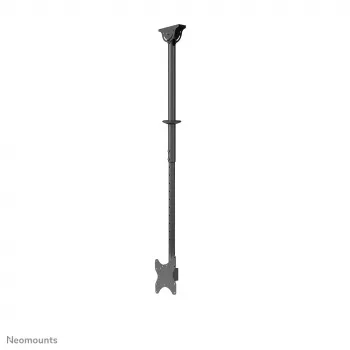 Lubinis laikiklis Neomounts CL35-340BL12 Maks. svoris 50 kg 23-42 colių ekranams