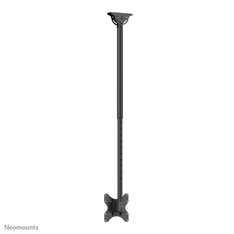 Lubinis laikiklis Neomounts CL35-340BL12 Maks. svoris 50 kg 23-42 colių ekranams