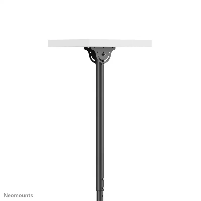 Lubinis laikiklis Neomounts CL35-340BL12 Maks. svoris 50 kg 23-42 colių ekranams