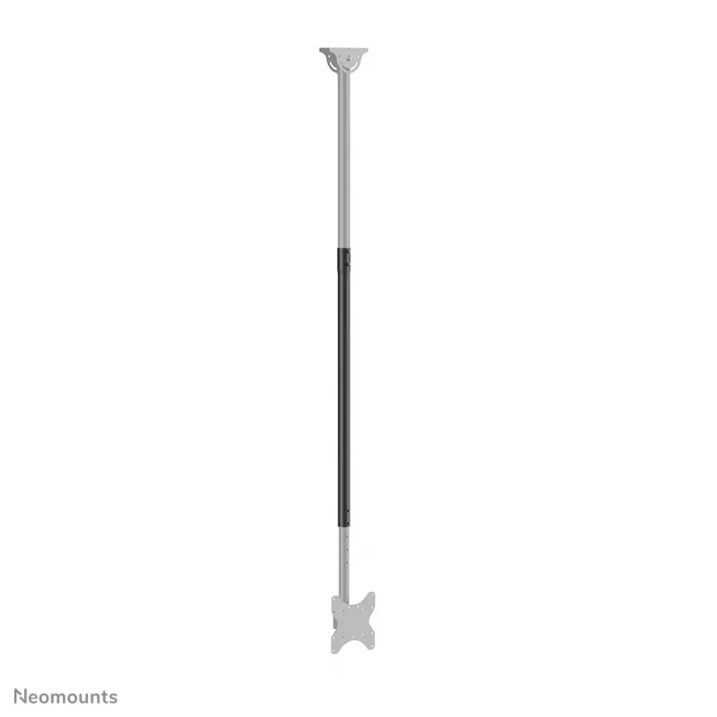 Lubinis laikiklis Neomounts CL35-340BL12 Maks. svoris 50 kg 23-42 colių ekranams