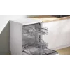 Laisvai pastatoma indaplovė Bosch Serie 2 SMS2ITW09E — 13 komplektų, 46 dB, 60 cm, šilumokaičio džiovinimas