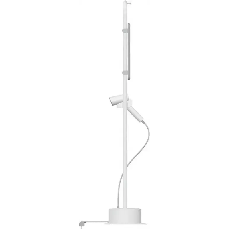 Garų lygintuvas Xiaomi BHR9027EU 2400W 2.3L 36g/min Baltas