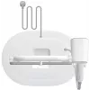 Garų lygintuvas Xiaomi BHR9027EU 2400W 2.3L 36g/min Baltas