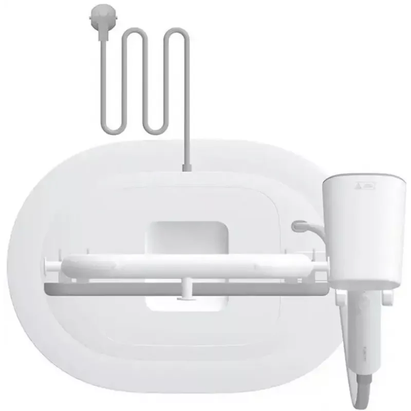 Garų lygintuvas Xiaomi BHR9027EU 2400W 2.3L 36g/min Baltas