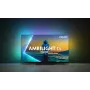 Philips 55OLED820/12 televizorius 139,7 cm (55 col.) 4K Ultra HD Smart TV Wi-Fi juodas