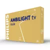 Philips 55OLED910/12 televizorius 139,7 cm (55 colių) 4K Ultra HD Smart TV Wi-Fi Metalinis
