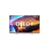 Philips 55OLED910/12 televizorius 139,7 cm (55 colių) 4K Ultra HD Smart TV Wi-Fi Metalinis