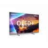 Philips 55OLED910/12 televizorius 139,7 cm (55 colių) 4K Ultra HD Smart TV Wi-Fi Metalinis