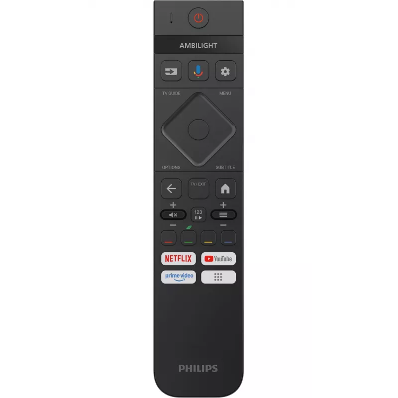 Philips 55OLED910/12 televizorius 139,7 cm (55 colių) 4K Ultra HD Smart TV Wi-Fi Metalinis