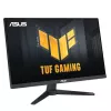 Monitorius ASUS VG249QE5A 23,8 colio Full HD IPS 1920 x 1080 146 Hz 1 ms, 300 cd/m², VESA 100x100, įmontuoti garsiakalbiai