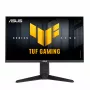 ASUS TUF Gaming VG259QL5A monitor 62,2 cm (24,5 colio) 1920 x 1080 pikselių Full HD LED juodas