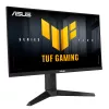 ASUS TUF Gaming VG259QL5A monitor 62,2 cm (24,5 colio) 1920 x 1080 pikselių Full HD LED juodas