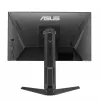 ASUS TUF Gaming VG259QL5A monitor 62,2 cm (24,5 colio) 1920 x 1080 pikselių Full HD LED juodas