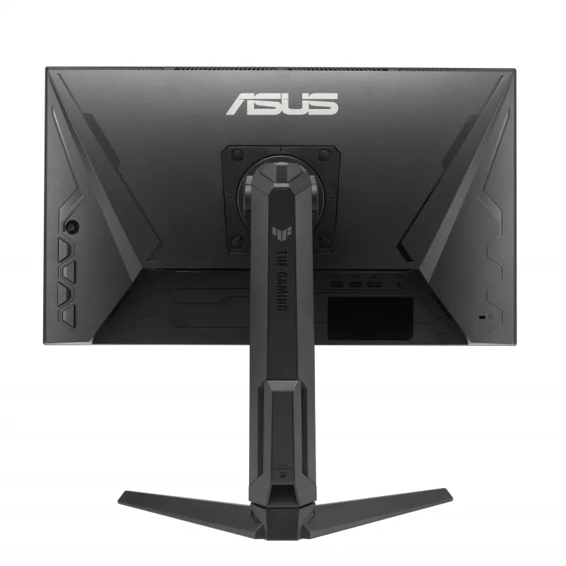 ASUS TUF Gaming VG259QL5A monitor 62,2 cm (24,5 colio) 1920 x 1080 pikselių Full HD LED juodas