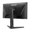 ASUS TUF Gaming VG259QL5A monitor 62,2 cm (24,5 colio) 1920 x 1080 pikselių Full HD LED juodas