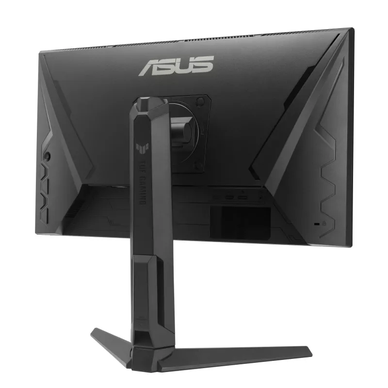 ASUS TUF Gaming VG259QL5A monitor 62,2 cm (24,5 colio) 1920 x 1080 pikselių Full HD LED juodas