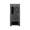 Chieftec AS-02B-OP kompiuterio korpusas Midi Tower juodas