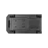 Chieftec AS-02B-OP kompiuterio korpusas Midi Tower juodas