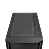 Chieftec AS-02B-OP kompiuterio korpusas Midi Tower juodas