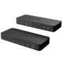i-tec USB-C Intelektuali Trigubo Ekrano Docking Stotelė su 100 W įkrovimu