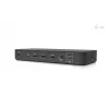 i-tec USB-C Intelektuali Trigubo Ekrano Docking Stotelė su 100 W įkrovimu