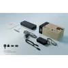 i-tec USB-C Intelektuali Trigubo Ekrano Docking Stotelė su 100 W įkrovimu