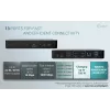 Docking stotelė i-tec CAINTGDUAL4KDOCPD Dual Display Power Delivery 100W