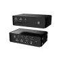 i-tec Thunderbolt5 Quattro Display Dockinė stotelė, 5x USB, 2.5 GLAN + Power Delivery 140W