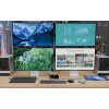 i-tec Thunderbolt5 Quattro Display Dockinė stotelė, 5x USB, 2.5 GLAN + Power Delivery 140W