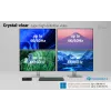 i-tec Thunderbolt5 Quattro Display Dockinė stotelė, 5x USB, 2.5 GLAN + Power Delivery 140W