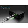 i-tec Thunderbolt5 Quattro Display Dockinė stotelė, 5x USB, 2.5 GLAN + Power Delivery 140W