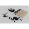 i-tec Thunderbolt5 Quattro Display Dockinė stotelė, 5x USB, 2.5 GLAN + Power Delivery 140W