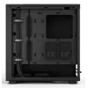 Korpusas Fractal Design Epoch Black Solid Midi Tower Juodas