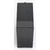 Korpusas Fractal Design Epoch Black Solid Midi Tower Juodas
