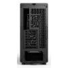Korpusas Fractal Design Epoch Black Solid Midi Tower Juodas