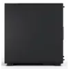 Korpusas Fractal Design Epoch Black Solid Midi Tower Juodas