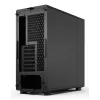 Korpusas Fractal Design Epoch Black Solid Midi Tower Juodas